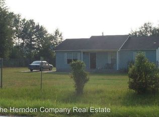 9372 State Highway 135, Naylor, GA 31641