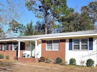 5441 Ridgewood Heights Dr, Wilmington, NC 28403