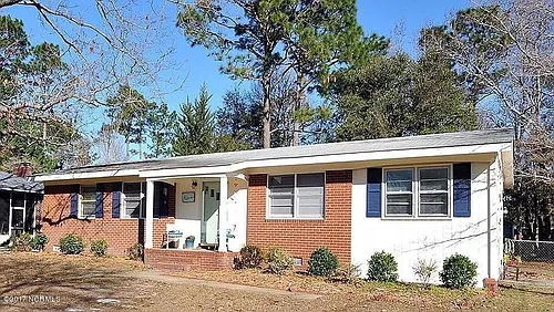 5441 Ridgewood Heights Dr Photo 1