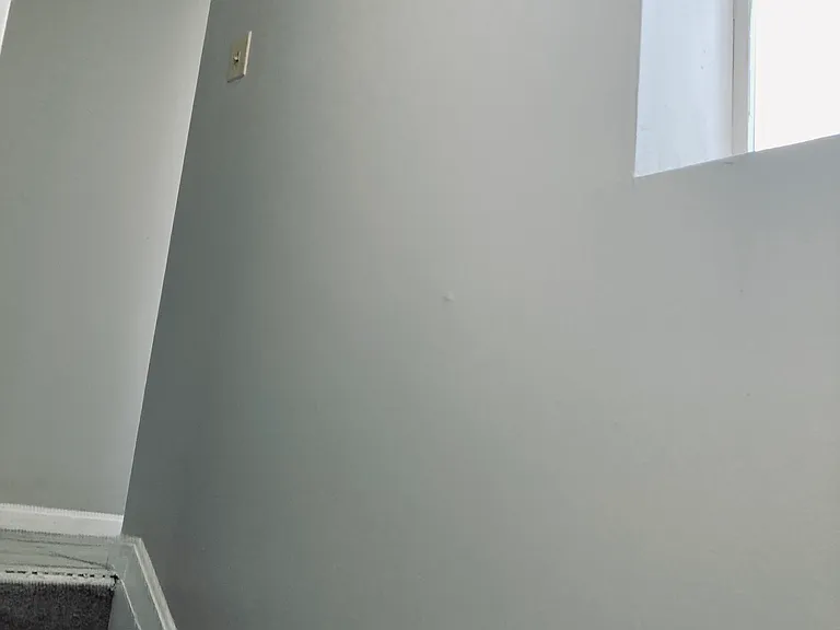 1st to 2nd floor:
2nd flight of staircase to the 2nd floor