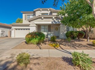 18850 E Kingbird Dr, Queen Creek, AZ 85142