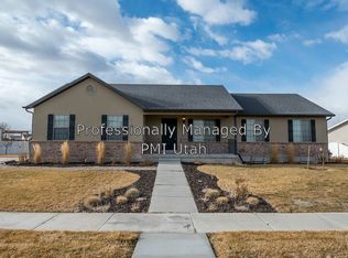 2156 E Winter Way, Eagle Mountain, UT 84005
