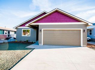 3502 E 28th Ave, Spokane, WA 99223