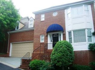 2858 Kingsland Ct SE, Atlanta, GA 30339