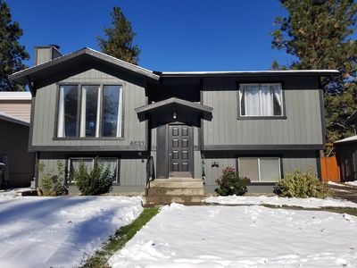 4027 E 33rd Ave, Spokane, WA, 99223
