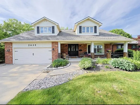 2632 Hamilton Rd, Sarnia, ON N0N 1C0