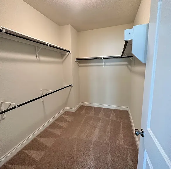 Master Bedroom Closet 1 of 2
