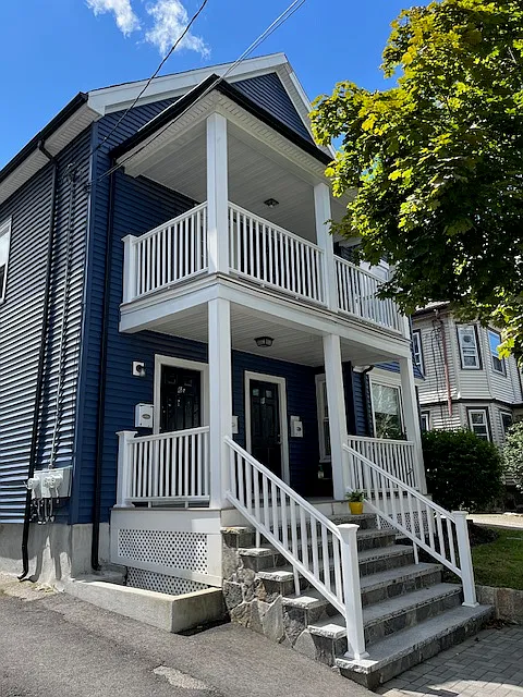 Dartmouth St, Waltham — Photo 2