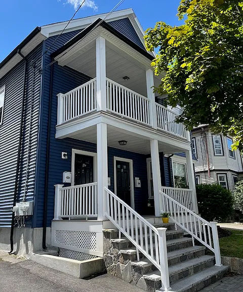 Dartmouth St — Photo 2