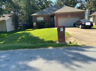 506 May St, Sherwood, AR 72120