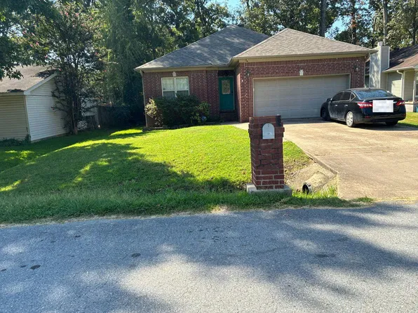 506 May St, Sherwood, AR 72120