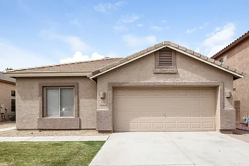 9166 W Melinda Ln Photo 1