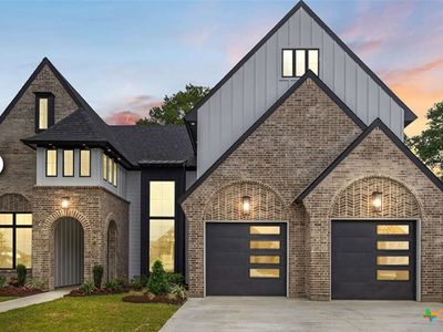 2336 Dunns Hollow Dr, Belton, TX, 76513