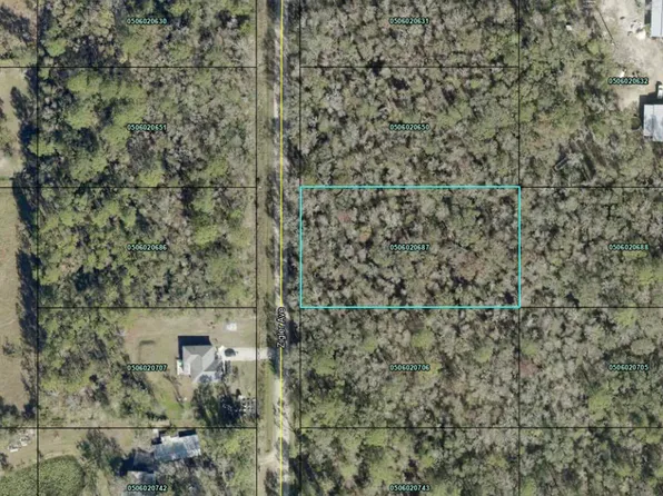 10220 ZIGLER Avenue, Hastings, FL 32145