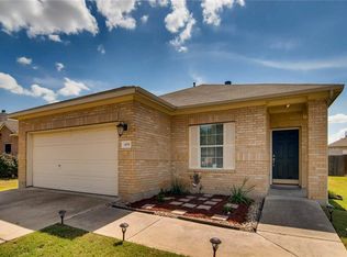 809 Rancho Viejo Ln, Leander, TX 78641