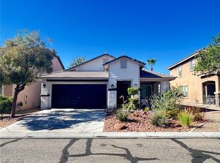10801 Wallflower Ave, Las Vegas, NV 89135
