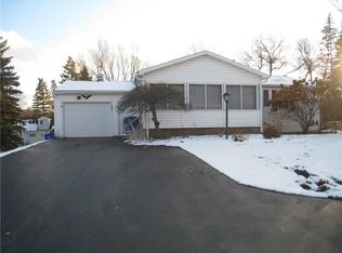 1001 Calkins Rd, Rochester, NY 14623