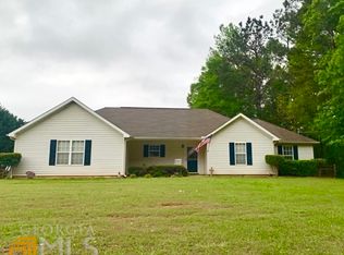 1056 Clay St, Monticello, GA 31064