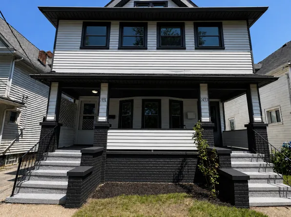 1491 W 114th St, Cleveland, OH