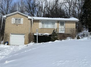 1209 Walnut St, North Versailles, PA 15137