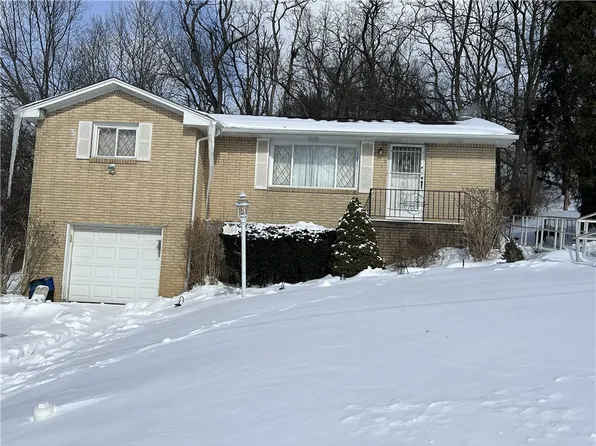 1209 Walnut St, North Versailles, PA 15137