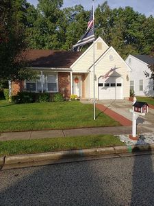 617 Panama Ct, Williamstown, NJ, 08094