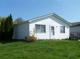 361 E Princeton Ave, Pontiac, MI