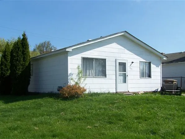 361 E Princeton Ave, Pontiac, MI 48340