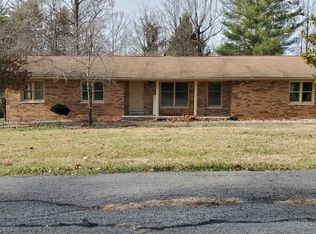 3838 Somerset Rd, London, KY 40741