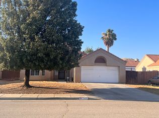 1425 Birchtree Ct, Rosamond, CA 93560