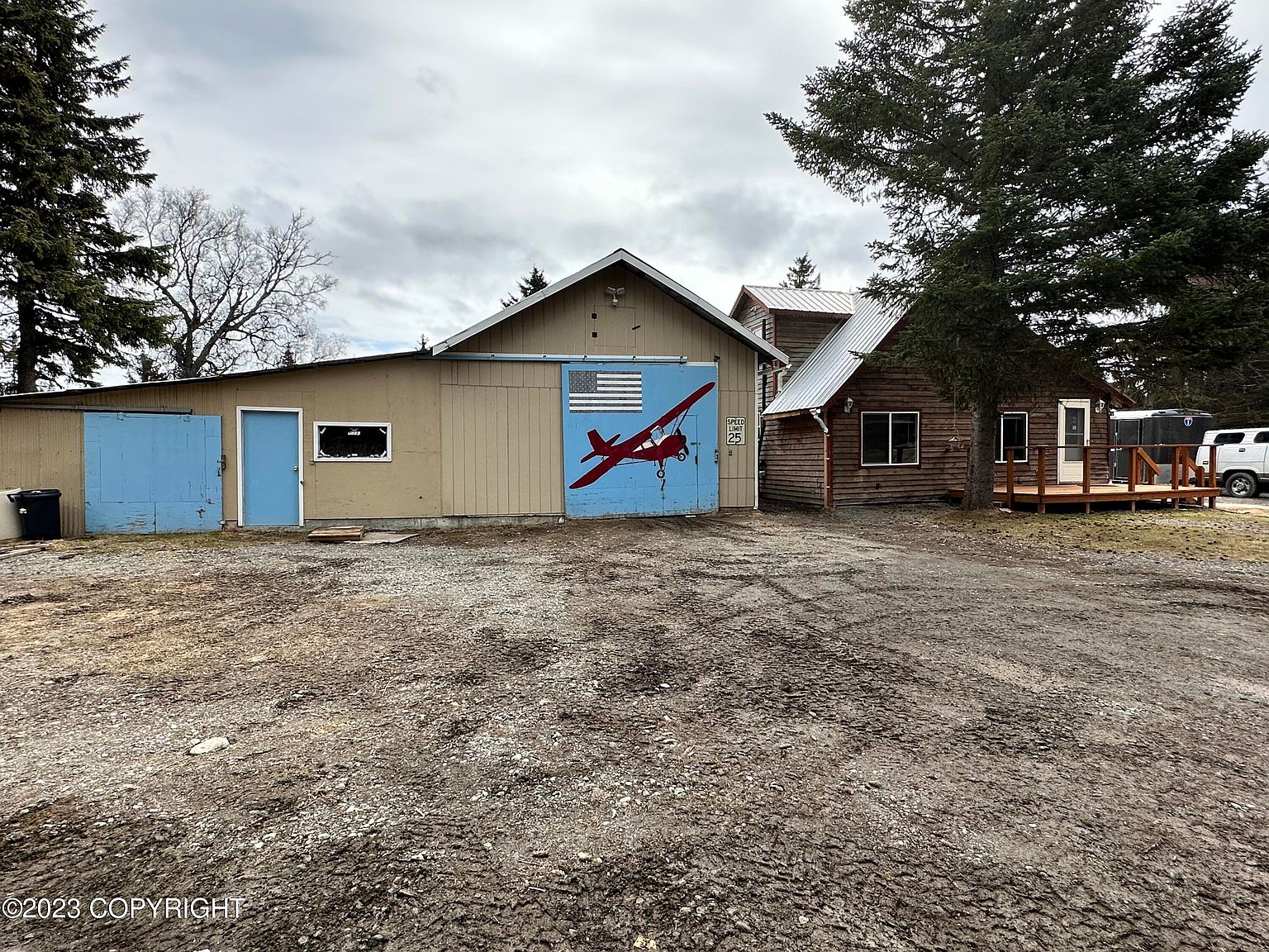 20930 Sterling Hwy, Ninilchik, AK 99639 Zillow