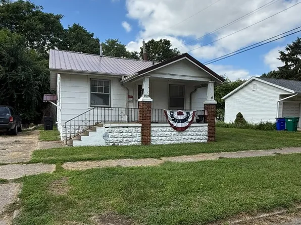 1729 N Woodford St, Decatur, IL 62526