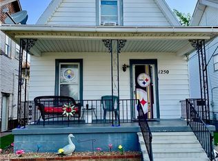 1250 Colburn St, Toledo, OH 43609