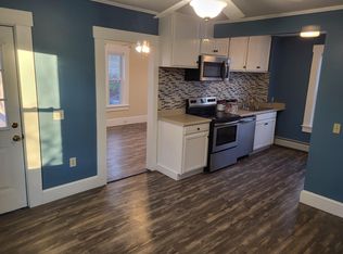 52 River St, Franklin, NH 03235