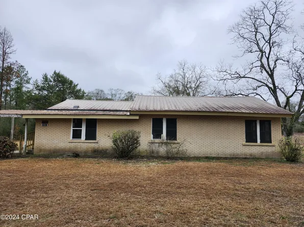 5885 Friendship Church Rd, Malone, FL 32445