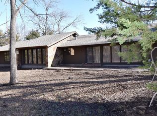 342351 E 3900th Rd, Pawnee, OK 74058