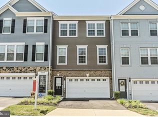 13821 Litespeed Way, Gainesville, VA 20155