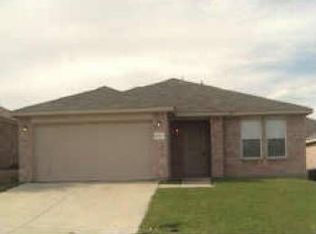 13765 Canyon Rnch, Fort Worth, TX 76262