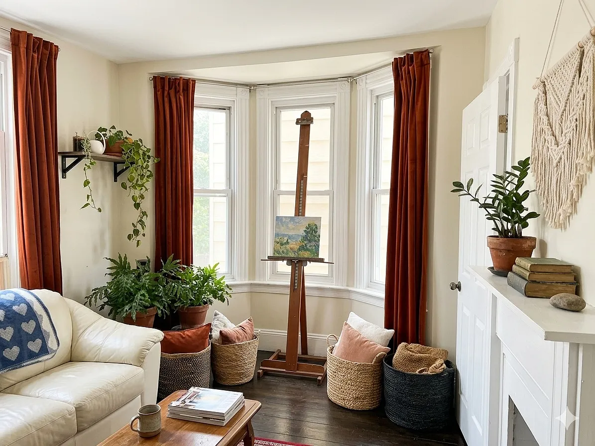 3 bed, 1975 sqft, $3,975 — Photo 2