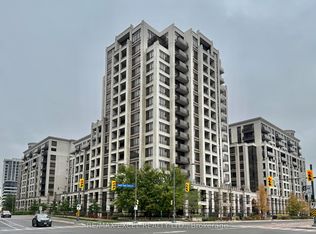 89 S Town Centre Blvd #1609, Markham, ON L6G 0E8