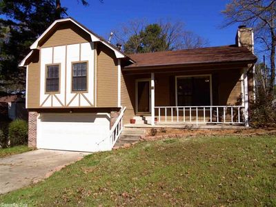 49 Mine Hill Dr, N Little Rock, AR, 72118