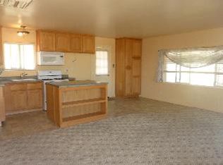 60175 La Mirada Trl, Joshua Tree, CA 92252