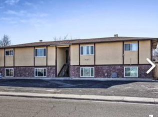 2114 Mohawk Rd APT A, Pueblo, CO 81001