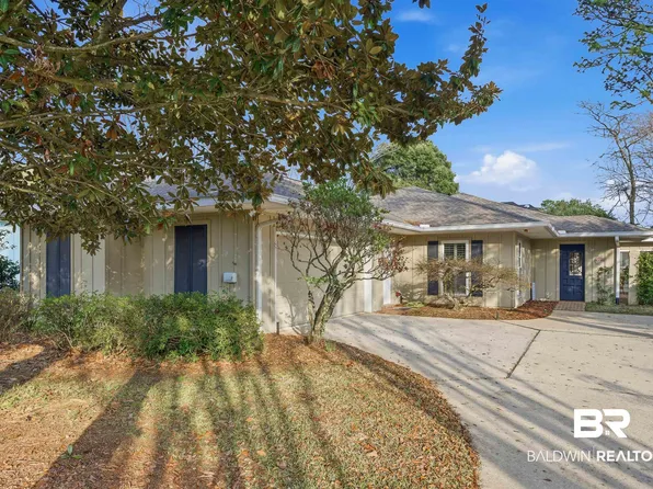 116 Oak Bend Ct, Fairhope, AL 36532
