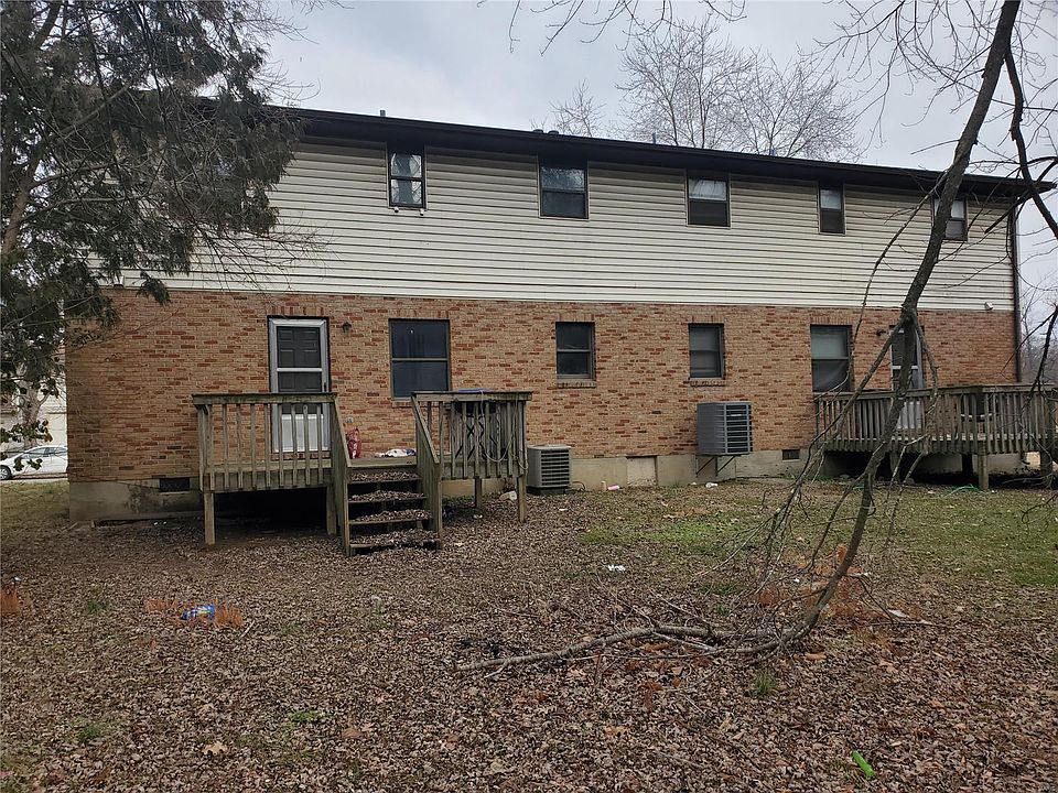 1013 Village Ln 1015, Cape Girardeau, MO 63701 Zillow