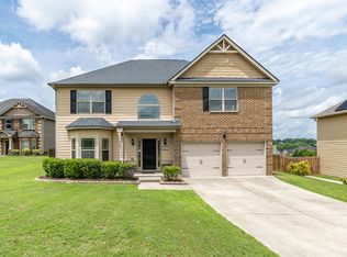 937 Rollo Domino Cir, Evans, GA 30809