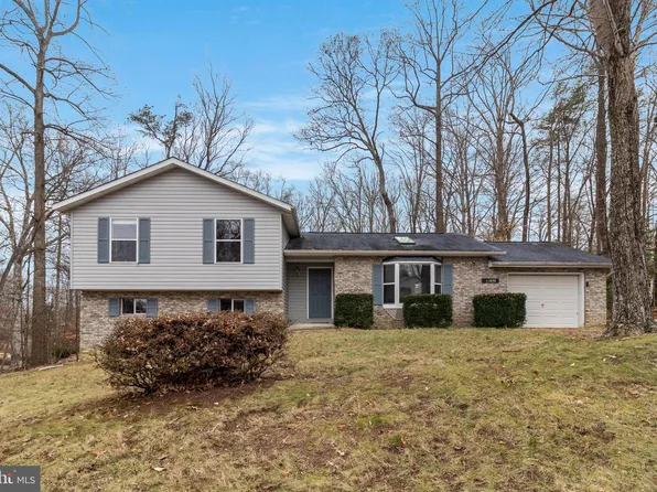 11640 Mesa Trl, Lusby, MD 20657