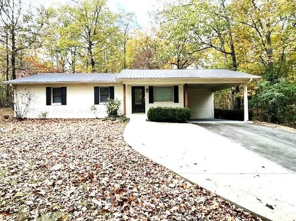 232 Quail Run, Hamilton, AL 35570