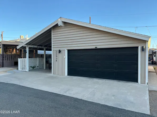33934 Via Piedra, Parker, AZ 85344