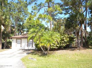 726 Doctor Ave, Sebastian, FL 32958